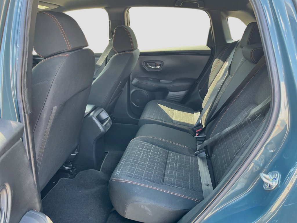 Used 2025 Honda HR-V Sport image 24