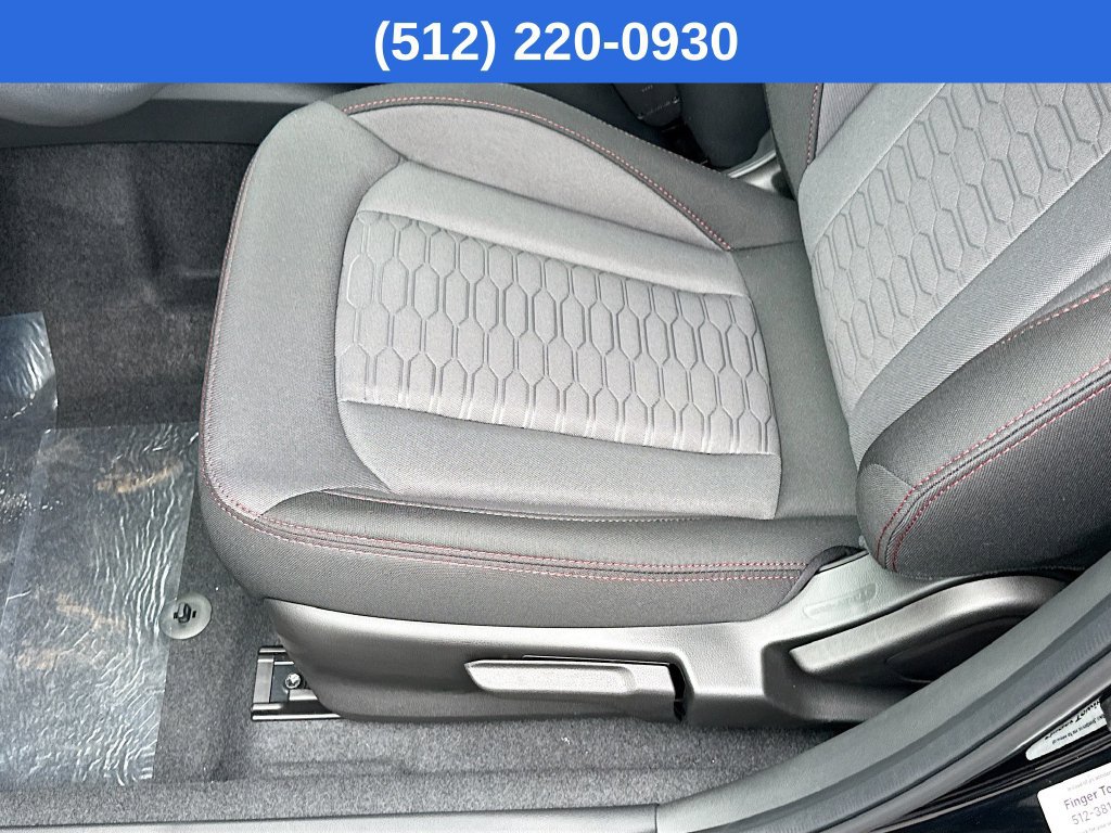 New 2026 Subaru Impreza 2.0i Sport AWD/4WD image 23