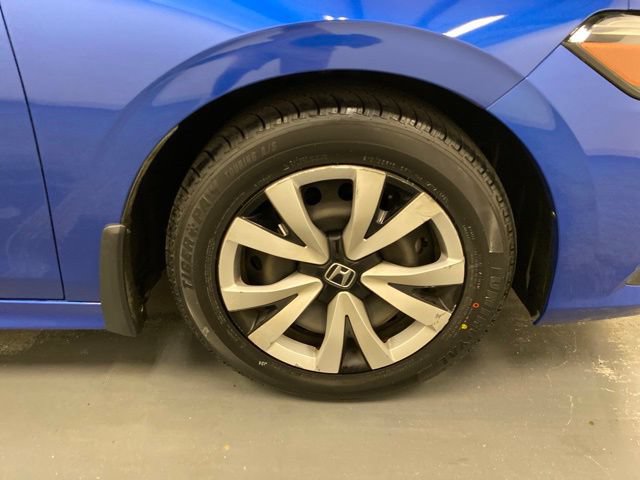 Used 2024 Honda Civic LX image 28