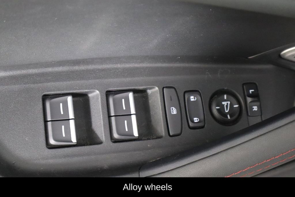 Used 2021 Acura TLX w/ A-SPEC Pkg image 21