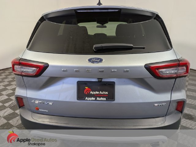 Used 2024 Ford Escape Active AWD/4WD image 6