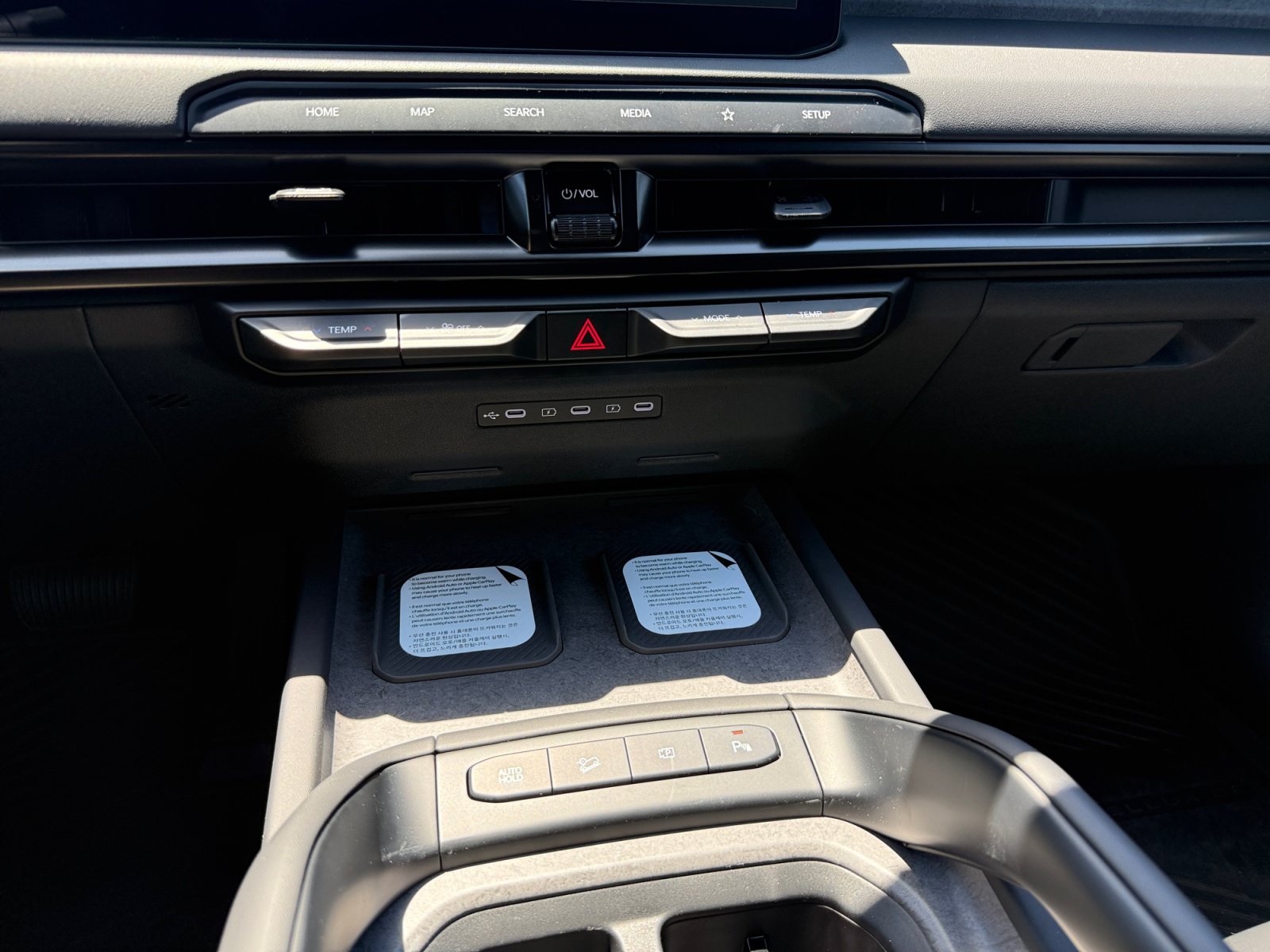 New 2027 Kia Telluride EX X-Line AWD/4WD image 13