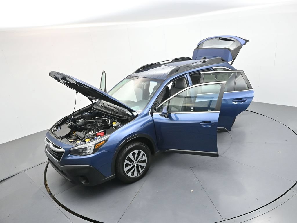 Used 2022 Subaru Outback Premium AWD/4WD image 41