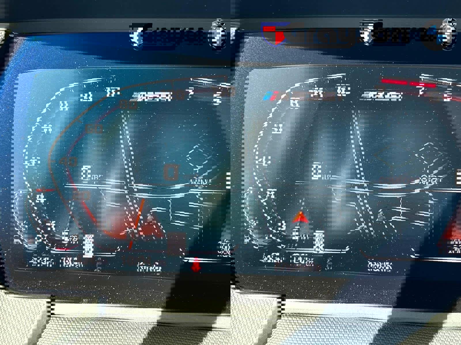 New 2024 BMW M235i xDrive Gran Coupe w/ Premium Package image 31