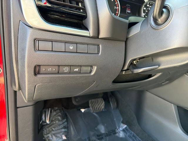 Certified 2023 Nissan Rogue SL w/ SL Premium Package FWD image 21