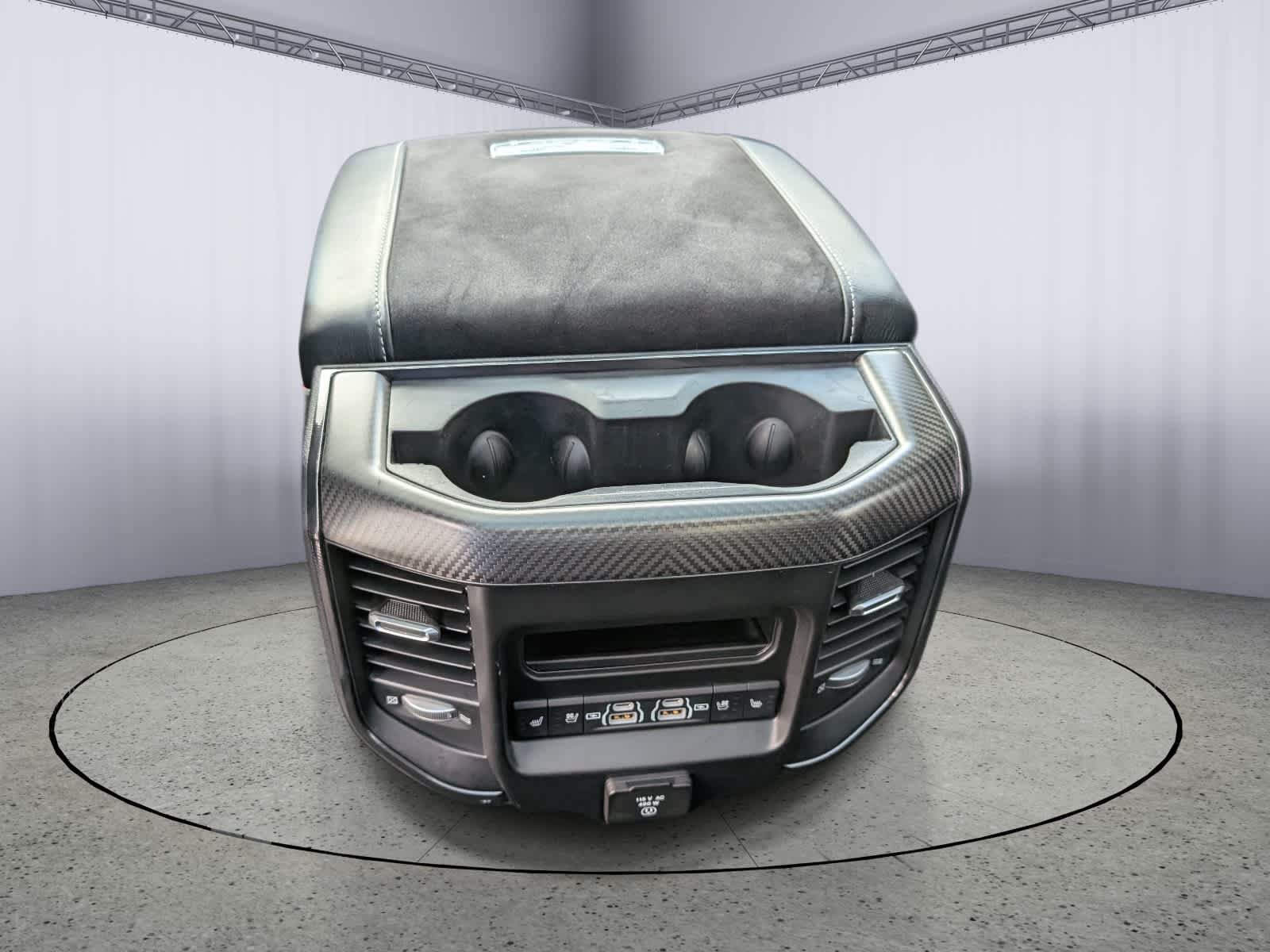 Used 2022 RAM 1500 TRX w/ TRX Level 2 Equipment Group AWD/4WD image 19