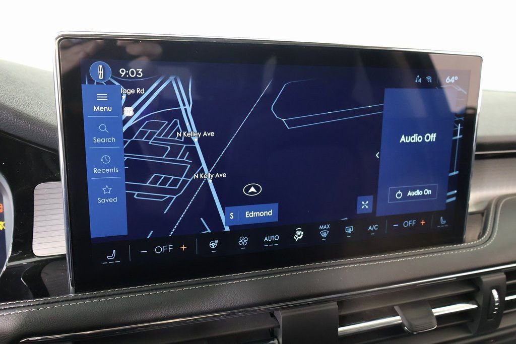 New 2026 Lincoln Corsair Premiere image 7