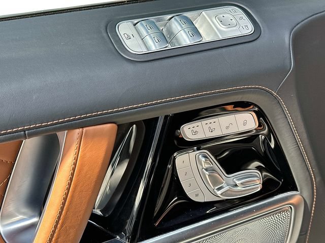 Certified 2025 Mercedes-Benz G 63 AMG 4MATIC image 15