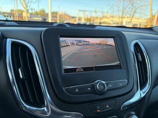 Used 2023 Chevrolet Equinox LT image 19