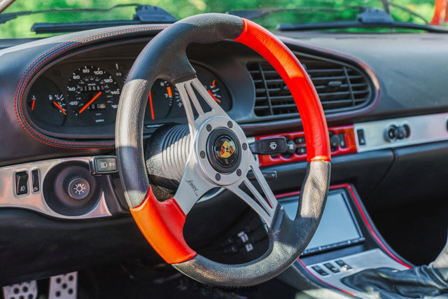 Used 1987 Porsche 944 Coupe image 18