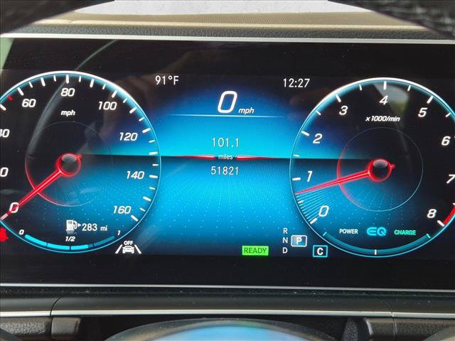 Used 2021 Mercedes-Benz GLE 450 4MATIC image 10