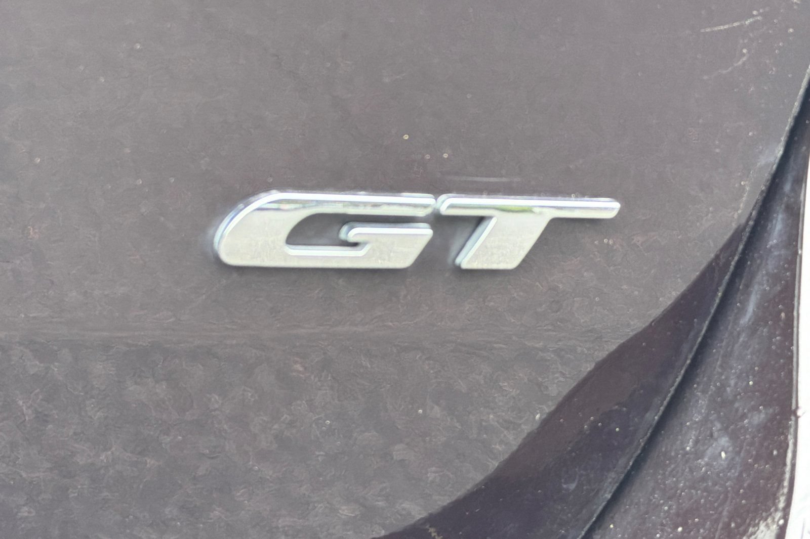 Used 2025 Dodge Durango GT AWD/4WD image 29