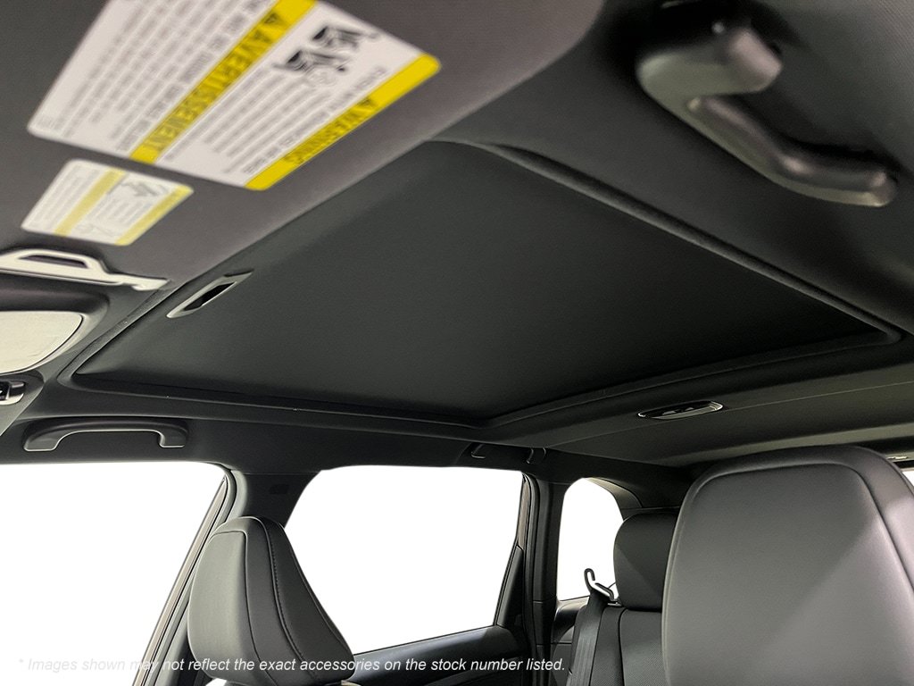 New 2026 Subaru Forester Limited AWD/4WD image 15