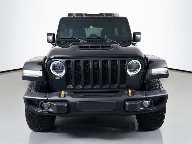 Used 2023 Jeep Wrangler Unlimited Rubicon 392 w/ Trailer Tow Package AWD/4WD image 2