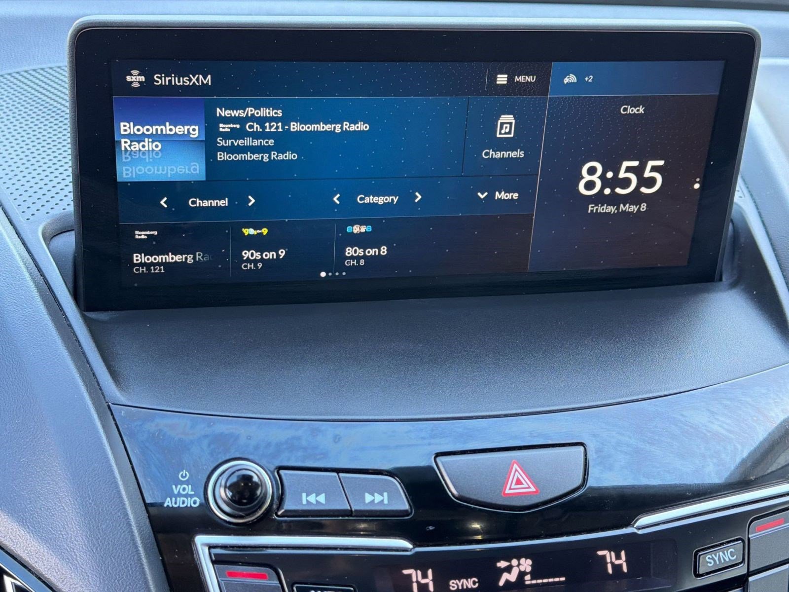 Used 2019 Acura RDX AWD image 21