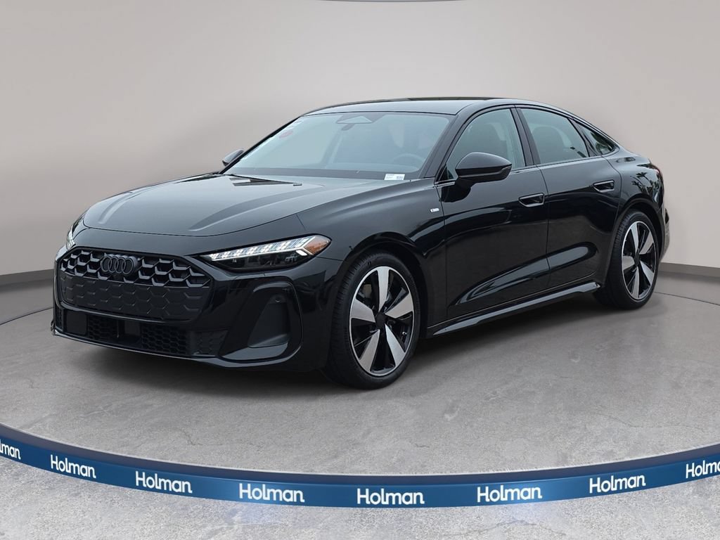 New 2026 Audi A5 2.0T Premium AWD/4WD image 1