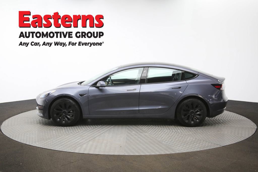 Used 2023 Tesla Model 3 Long Range image 57