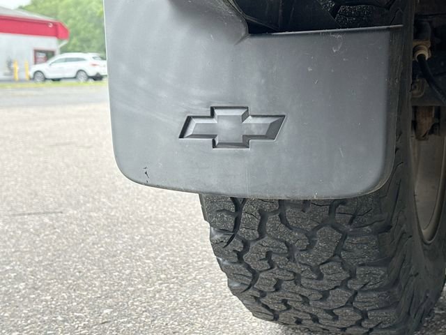 Used 2017 Chevrolet Silverado 1500 LT w/ All Star Edition image 33