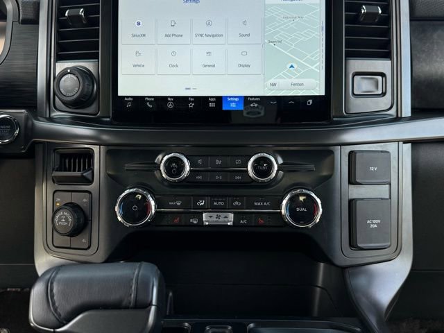 Certified 2024 Ford F150 Tremor image 25