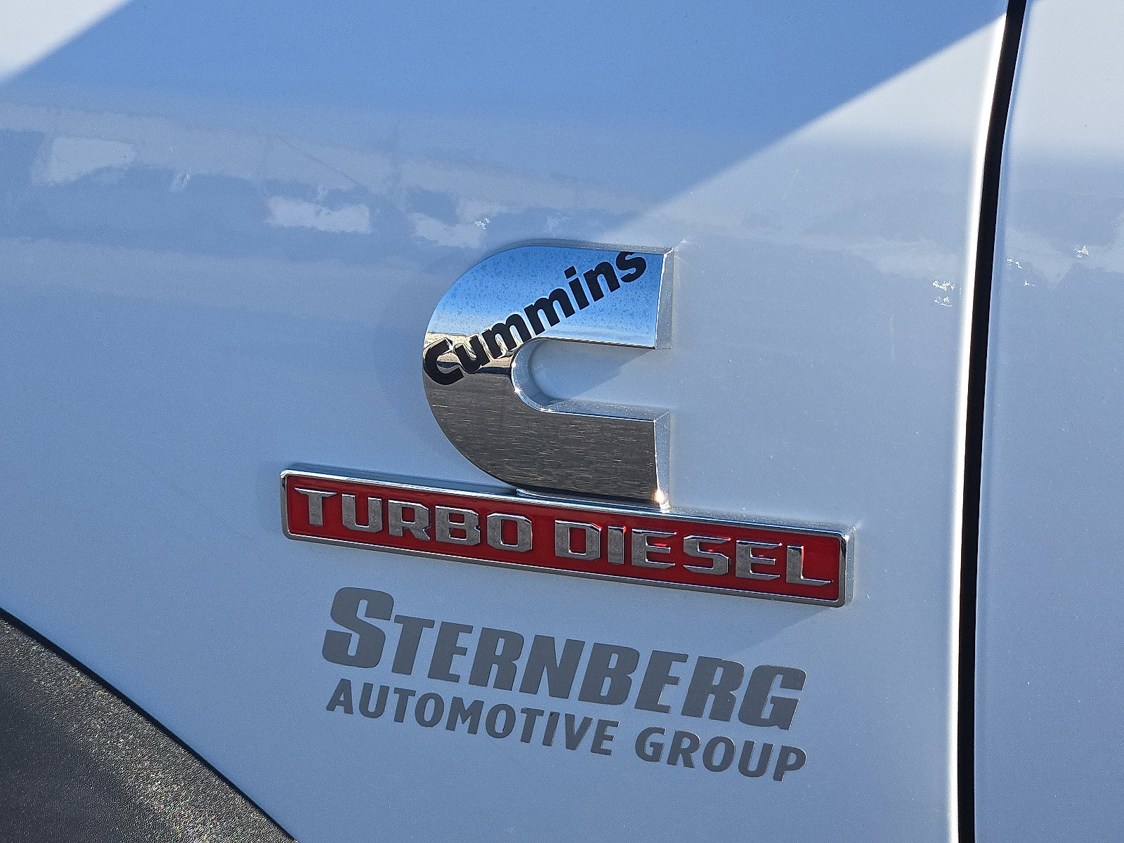 Used 2021 RAM 4500 Tradesman image 8