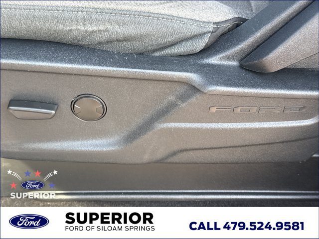 Used 2024 Ford F150 XLT w/ Mobile Office Package AWD/4WD image 15