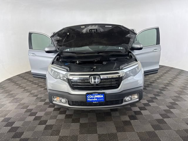 Used 2019 Honda Ridgeline RTL-E image 14