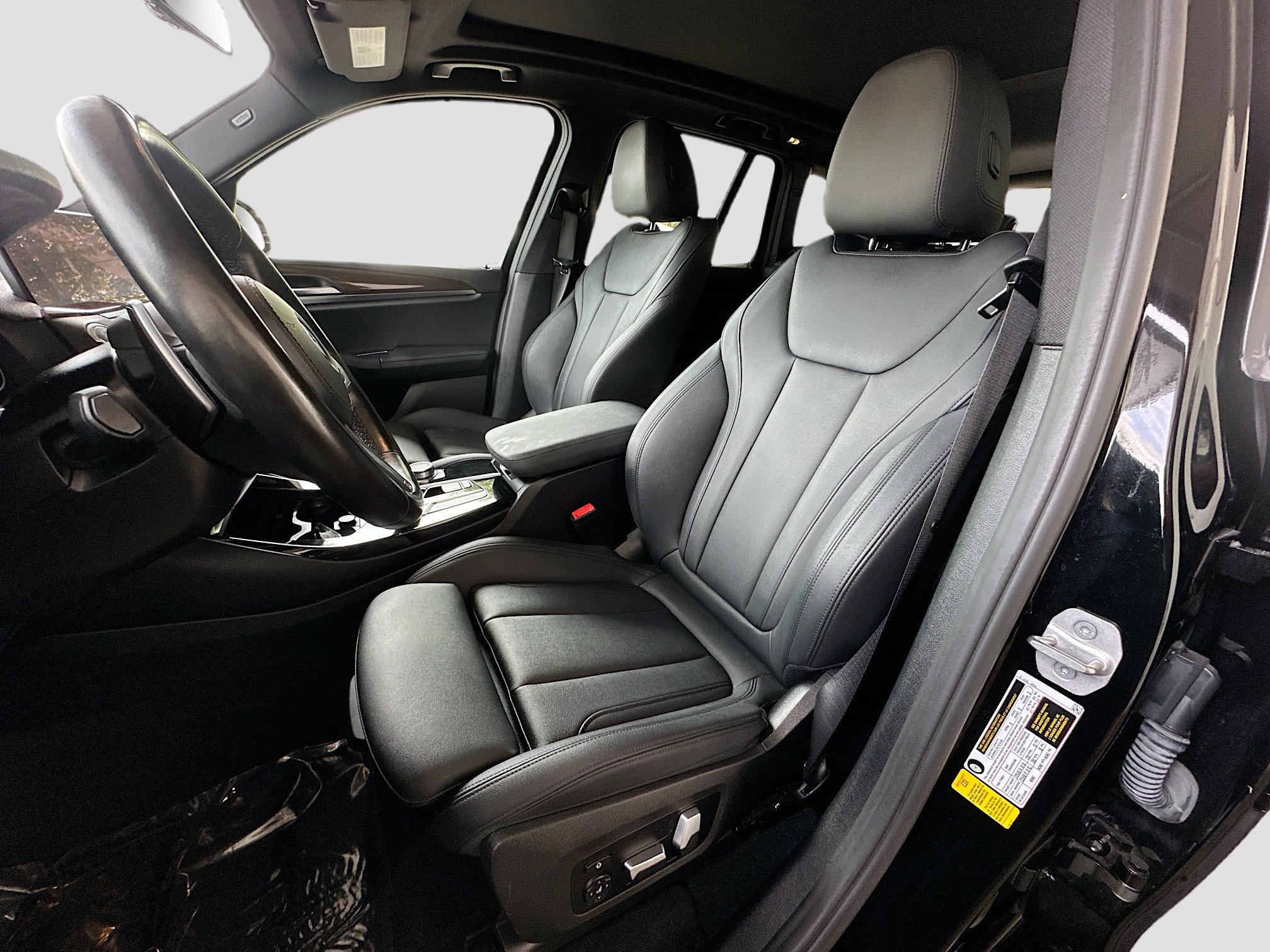 Used 2021 BMW X3 sDrive30i w/ Convenience Package image 20