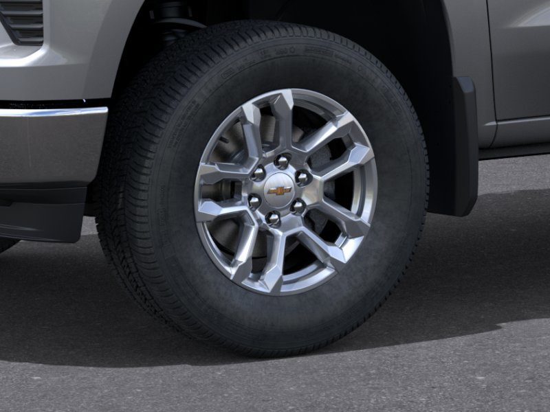 New 2026 Chevrolet Silverado 1500 LT image 9