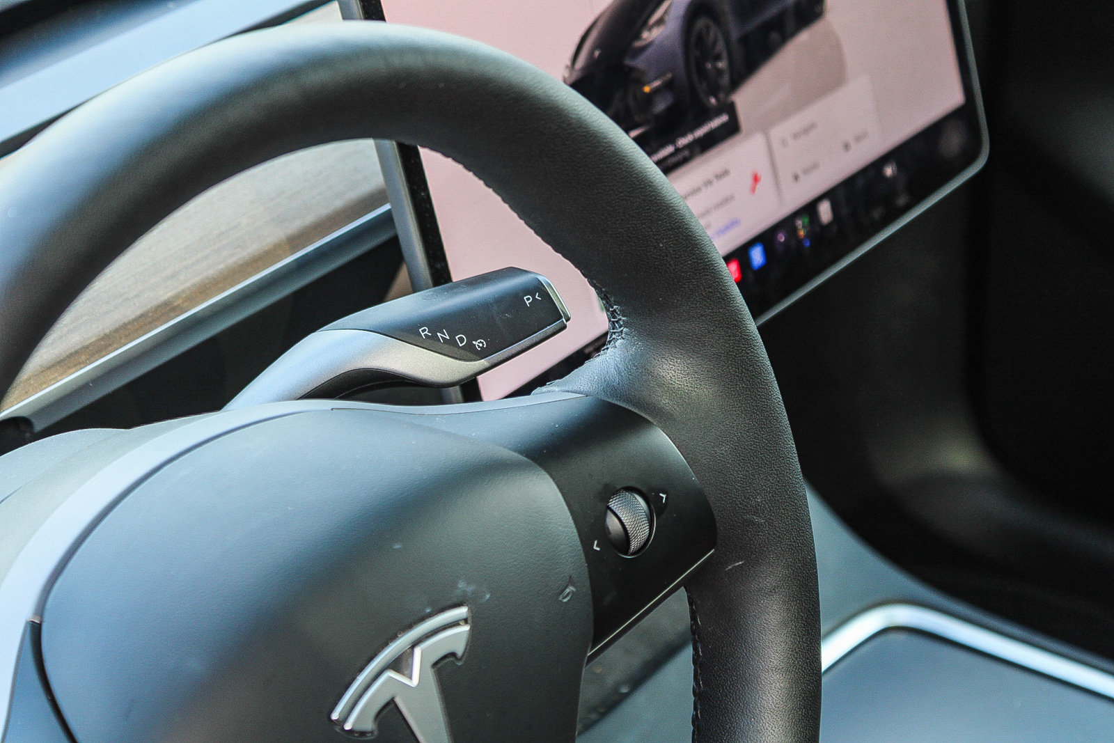 Used 2024 Tesla Model Y Long Range RWD image 19
