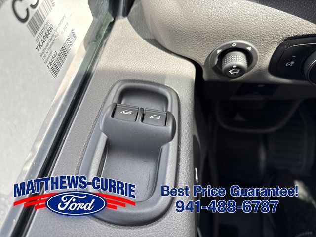 New 2026 Ford Transit 250 148 Medium Roof RWD image 18