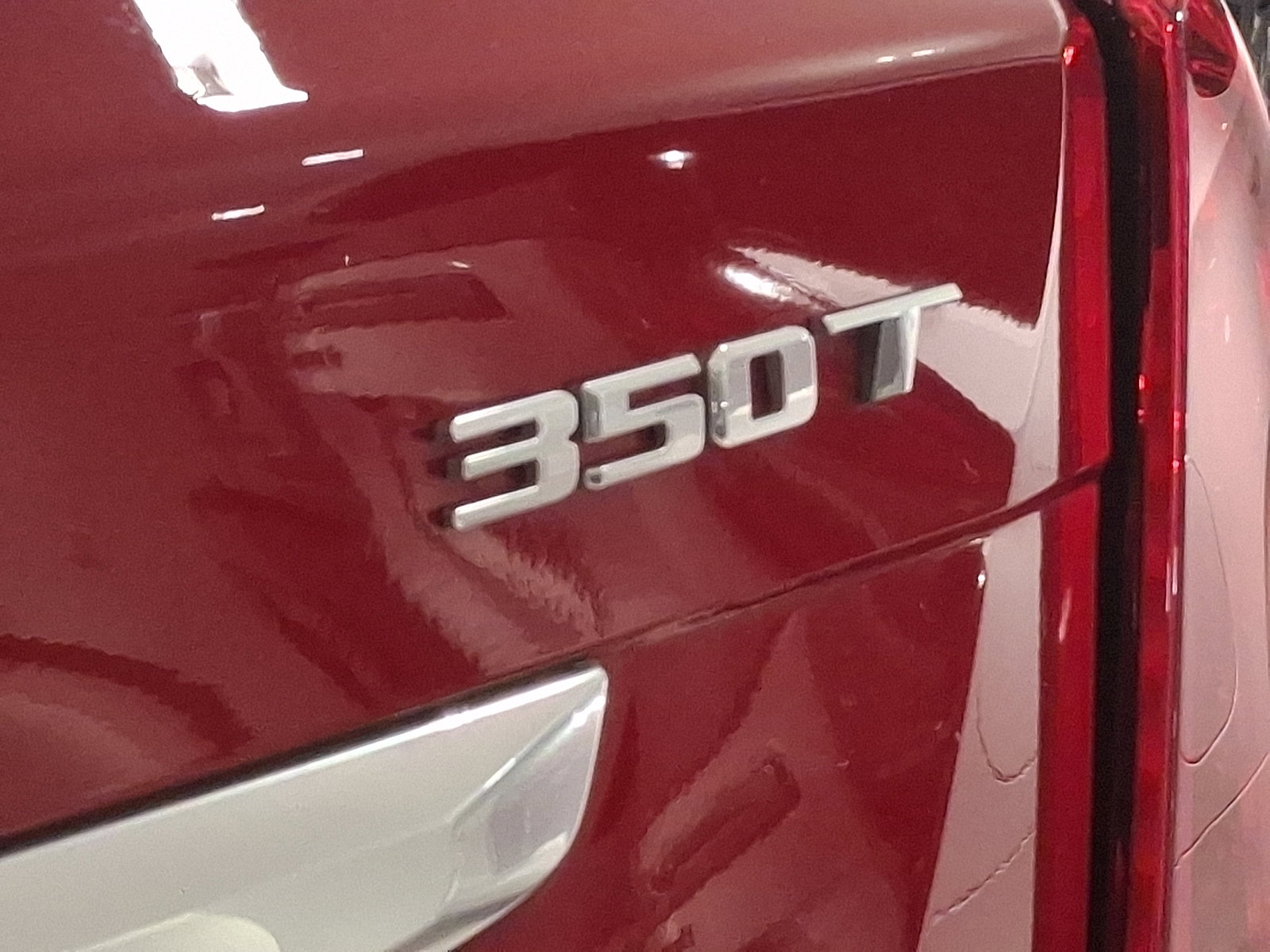 Certified 2023 Cadillac XT5 Premium Luxury AWD/4WD image 33