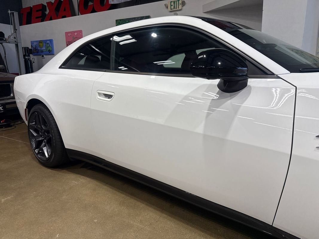 Used 2024 Dodge Charger R/T w/ Plus Group image 53