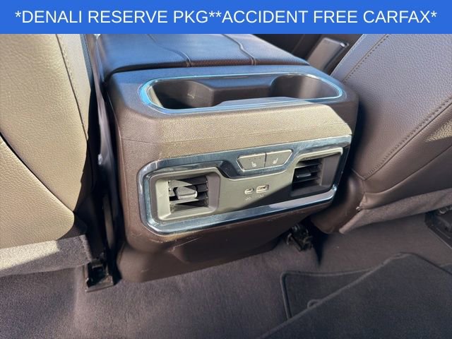 Used 2024 GMC Sierra 1500 Denali w/ Denali Reserve Package image 23