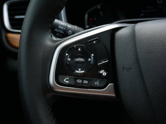 Used 2021 Honda CR-V EX-L image 17