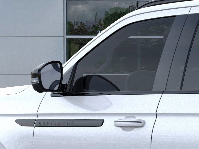 New 2026 Lincoln Navigator Reserve image 20