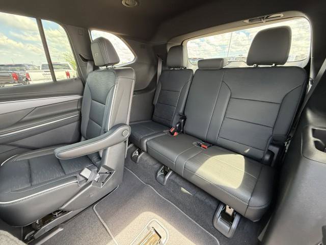 New 2026 Buick Enclave Sport Touring image 22