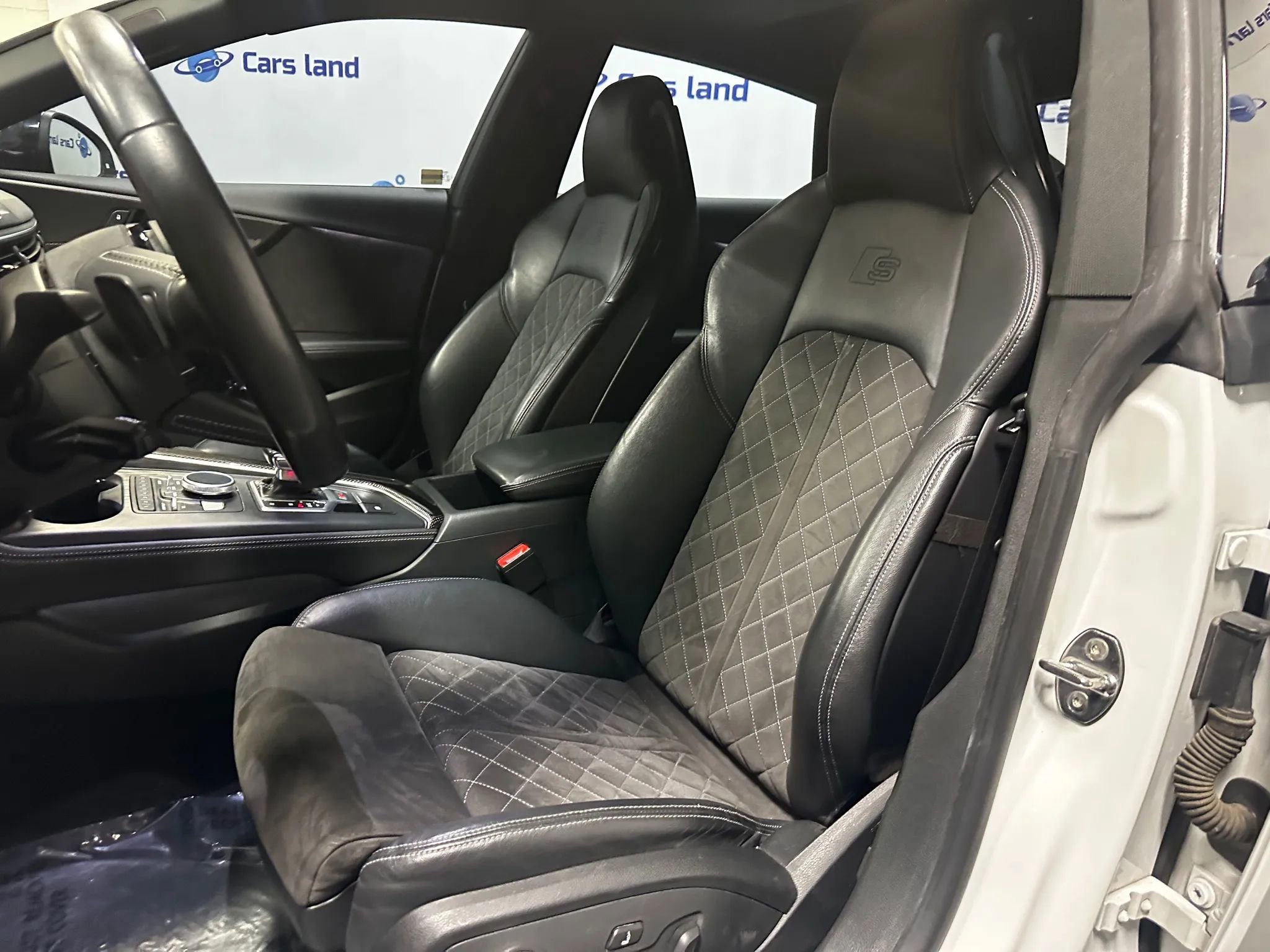 Used 2019 Audi S5 Premium Plus w/ Premium Plus AWD/4WD image 11