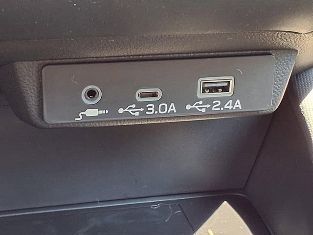 New 2026 Subaru Forester Sport image 18