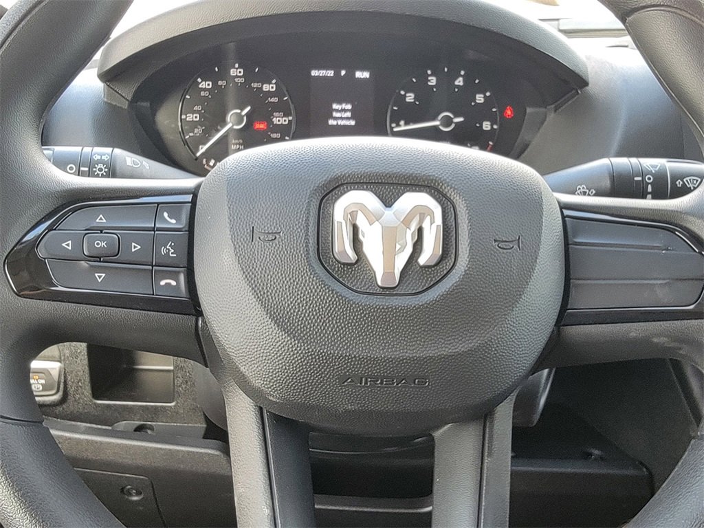 New 2026 RAM ProMaster 1500 image 20