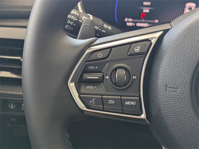 New 2026 Acura MDX w/ Advance Package image 16