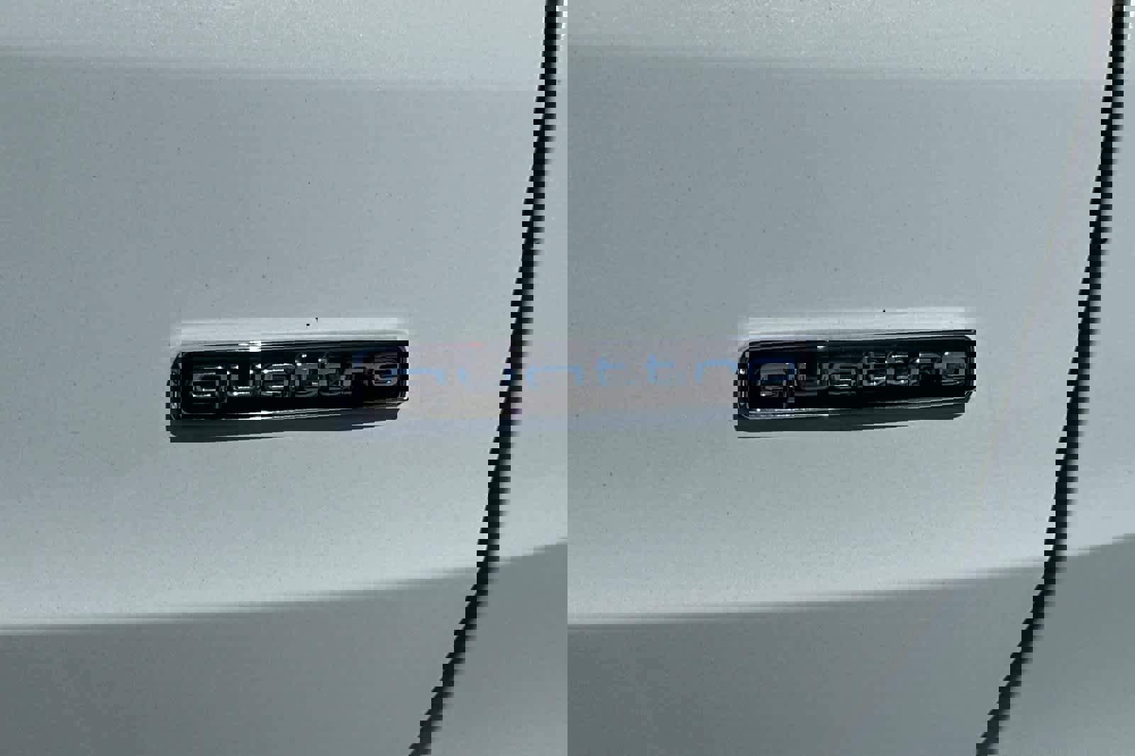 Used 2020 Audi Q3 2.0T Premium Plus w/ Premium Plus Package AWD/4WD image 32