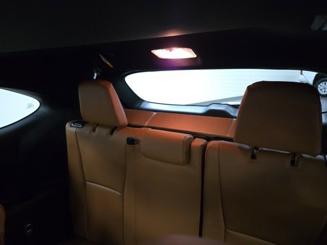 New 2026 Toyota Highlander Platinum image 19