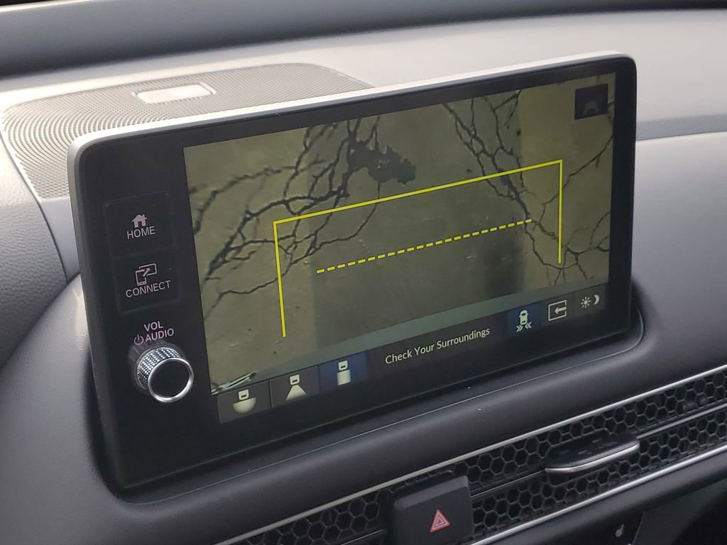 New 2026 Honda HR-V EX-L image 21