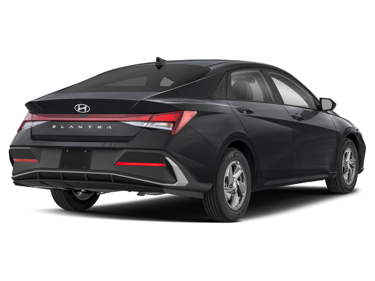 New 2026 Hyundai Elantra SE FWD image 38