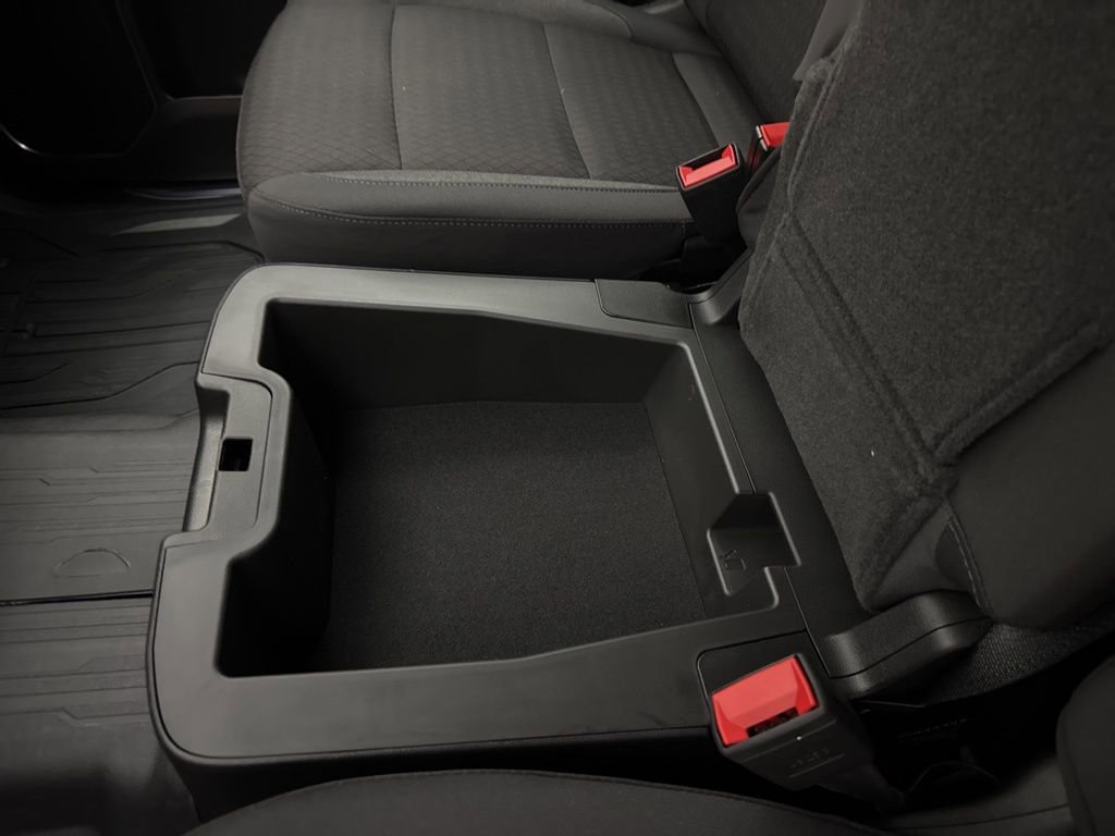 New 2026 GMC Sierra 1500 Elevation w/ Elevation Select Package image 22