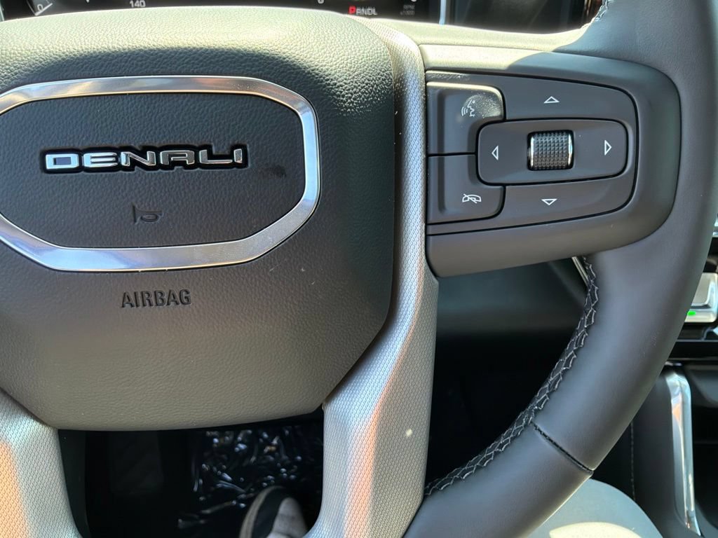 New 2026 GMC Sierra 2500 Denali w/ Denali Reserve Package AWD/4WD image 38