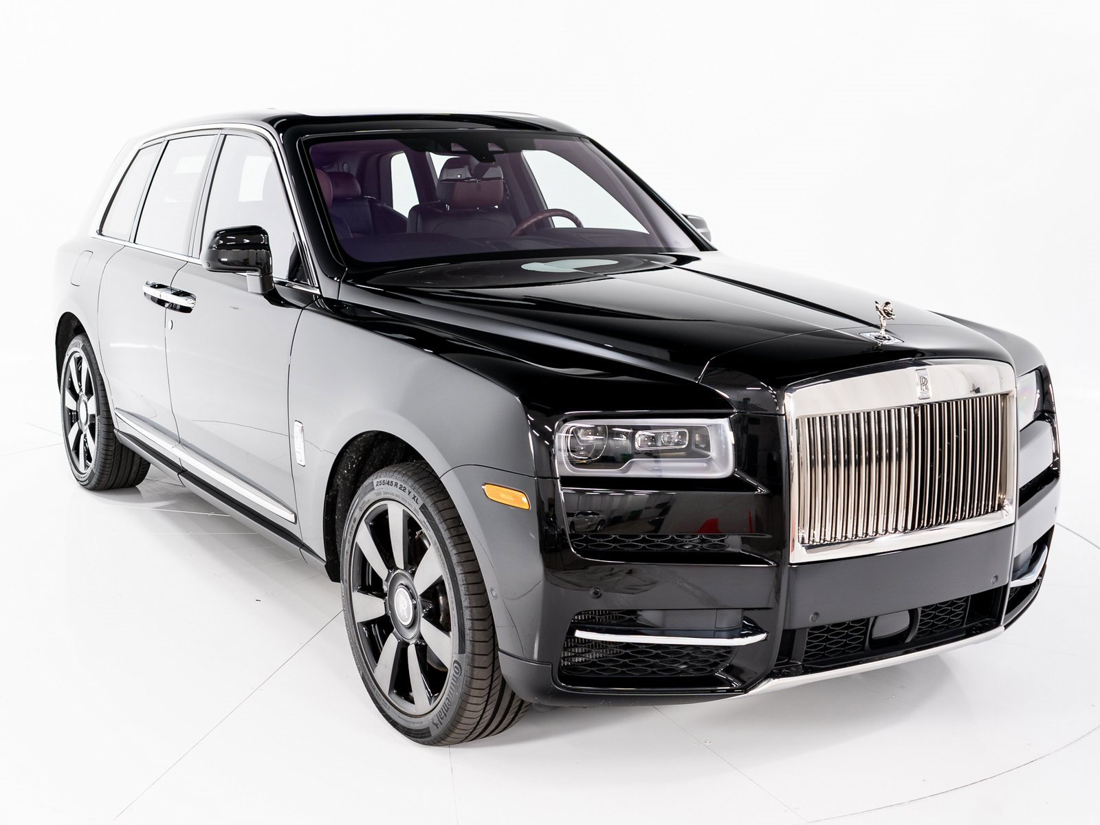 Certified 2022 Rolls-Royce Cullinan image 7