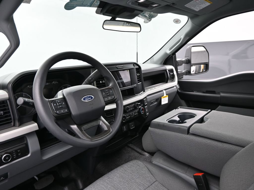 New 2026 Ford F250 XL image 25