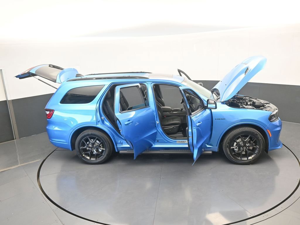 Used 2026 Dodge Durango GT AWD/4WD image 75