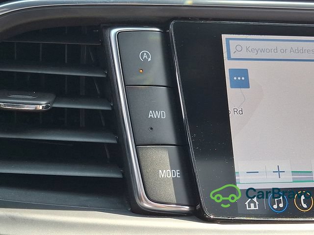Certified 2024 Buick Enclave Avenir w/ Trailering Package, 5000 lbs. AWD/4WD image 27